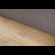 MUTINA Pico Blue Dots Bois Chêne Naturel 49x7cm