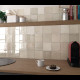 EQUIPE ARTISAN OCRE 13,2X13,2CM (1m² par boite)