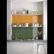 EQUIPE EVOLUTION VICTORIAN GREEN 7,5X15CM (0,5m² par boite)