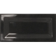 EQUIPE EVOLUTION INMETRO NOIR MATT 7,5X15CM (0,5m² par boite)