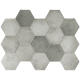 EQUIPE HERITAGE SHADOW 17,5X20CM (0,71m² par boite)