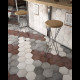 EQUIPE HERITAGE SHADOW 17,5X20CM (0,71m² par boite)