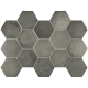EQUIPE HERITAGE CARBON 17,5X20CM (0,71m² par boite)