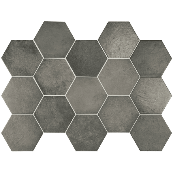 EQUIPE HERITAGE CARBON 17,5X20CM (0,71m² par boite)