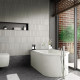 EQUIPE LANSE GRAY 5X25CM (0,5m² par boite)