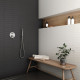 EQUIPE LANSE BLACK 5X25CM (0,5m² par boite)