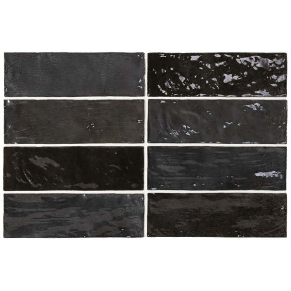 EQUIPE LA RIVIERA TOURMALINE 6,5X20CM (0,5m² par boite)