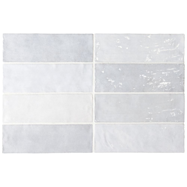EQUIPE LA RIVIERA LAVANDA BLUE 6,5X20CM (0,5m² par boite)