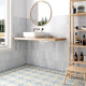 EQUIPE LA RIVIERA LAVANDA BLUE 6,5X20CM (0,5m² par boite)