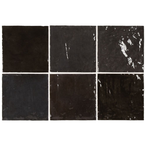 EQUIPE LA RIVIERA TOURMALINE 13,2X13,2CM (1m² par boite)