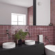 EQUIPE LA RIVIERA JUNEBERRY 13,2X13,2CM (1m² par boite)