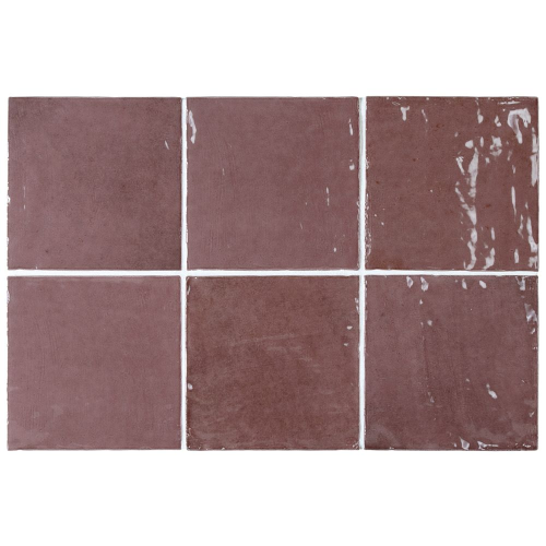 EQUIPE LA RIVIERA JUNEBERRY 13,2X13,2CM (1m² par boite)