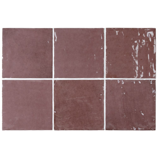 EQUIPE LA RIVIERA JUNEBERRY 13,2X13,2CM (1m² par boite)