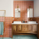EQUIPE LA RIVIERA GINGER 13,2X13,2CM (1m² par boite)