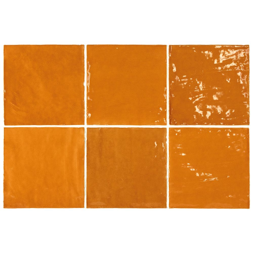 EQUIPE LA RIVIERA GINGER 13,2X13,2CM (1m² par boite)