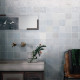 EQUIPE LA RIVIERA LAVANDA BLUE 13,2X13,2CM (1m² par boite)