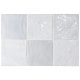 EQUIPE LA RIVIERA LAVANDA BLUE 13,2X13,2CM (1m² par boite)