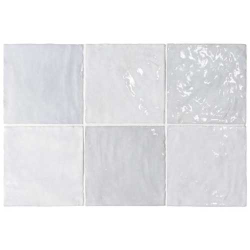 EQUIPE LA RIVIERA LAVANDA BLUE 13,2X13,2CM (1m² par boite)
