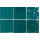 EQUIPE LA RIVIERA QUETZAL 13,2X13,2CM (1m² par boite)