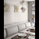 EQUIPE MASÍA CREAM 7,5X30CM (1m² par boite)