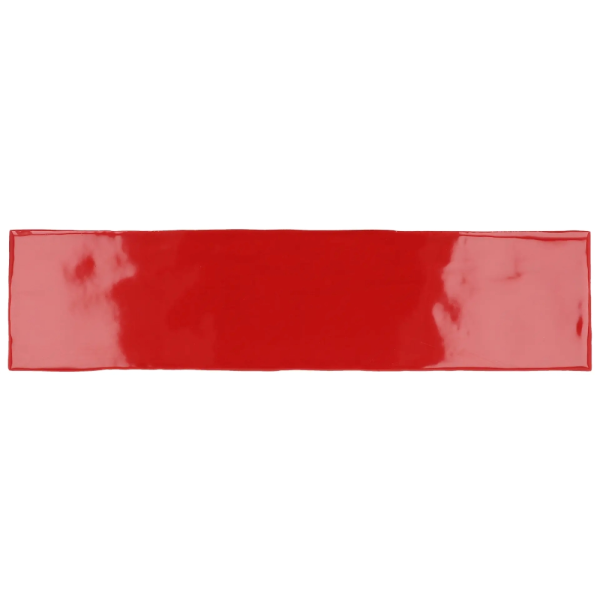 EQUIPE MASÍA ROSSO 7,5X30CM (1m² par boite)