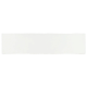 EQUIPE MASÍA BLANC MATT 7,5X30CM (1m² par boite)