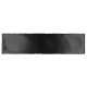 EQUIPE MASÍA NOIR MATT 7,5X30CM (1m² par boite)