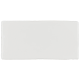 EQUIPE MASÍA BLANC BRILLANT 7,5X15CM (0.5m² par boite)