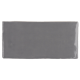 EQUIPE MASÍA GRIS OSCURO 7,5X15CM (0.5m² par boite)