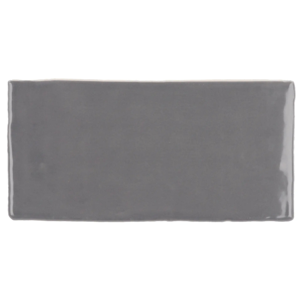 EQUIPE MASÍA GRIS OSCURO 7,5X15CM (0.5m² par boite)
