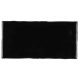 EQUIPE MASÍA NOIR BRILLANT 7,5X15CM (0.5m² par boite)