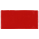 EQUIPE MASÍA ROSSO 7,5X15CM (0.5m² par boite)