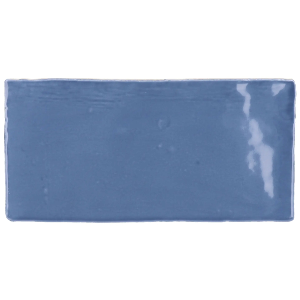 EQUIPE MASÍA BLUE 7,5X15CM (0.5m² par boite)