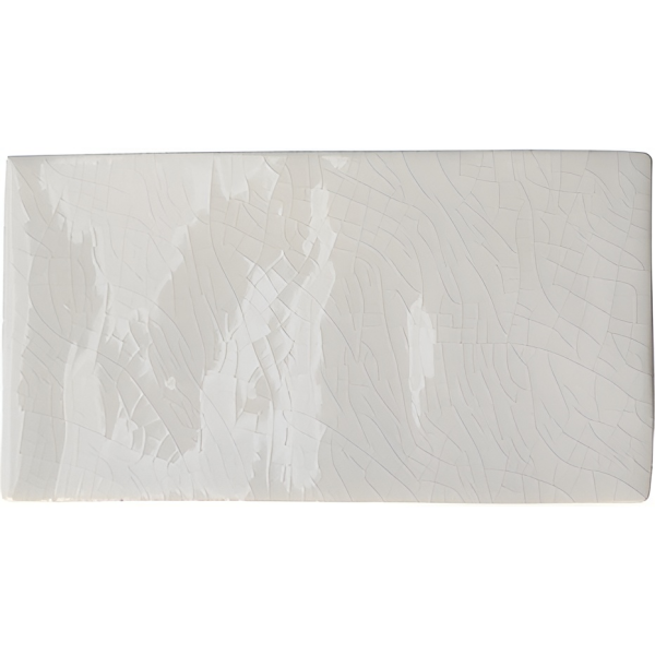 EQUIPE MASÍA GRIS CLARO CRACKLE 7,5X15CM (0.5m² par boite)
