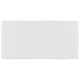 EQUIPE MASÍA BLANC MATT 7,5X15CM (0.5m² par boite)