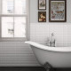 EQUIPE METRO LIGHT GREY 7,5X15CM (0,5m² par boite)
