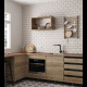 EQUIPE METRO CREAM 7,5X15CM (0,5m² par boite)