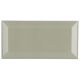 EQUIPE METRO OLIVE 7,5X15CM (0,5m² par boite)