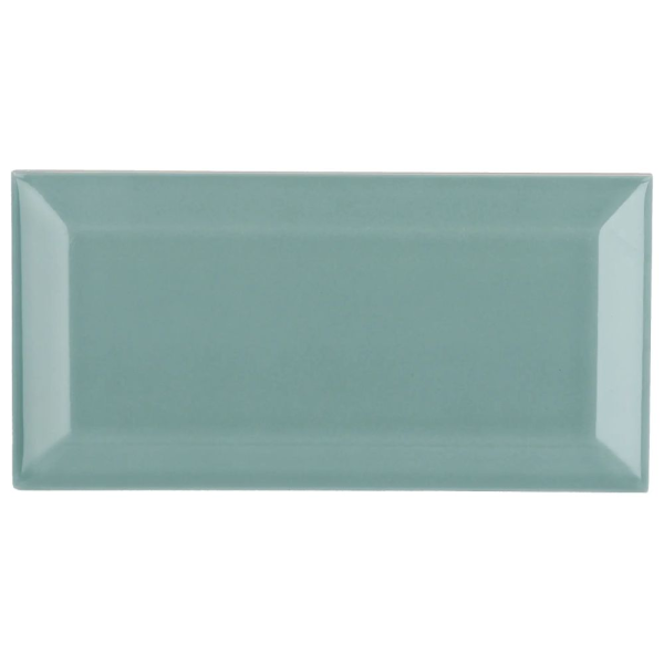 EQUIPE METRO JADE 7,5X15CM (0,5m² par boite)