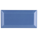 EQUIPE METRO BLUE 7,5X15CM (0,5m² par boite)