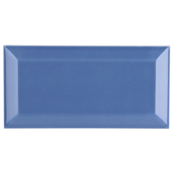 EQUIPE METRO BLUE 7,5X15CM (0,5m² par boite)