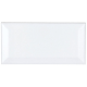 EQUIPE METRO BLANC MATT 7,5X15CM (0,5m² par boite)