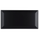 EQUIPE METRO NOIR MATT 7,5X15CM (0,5m² par boite)