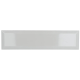 EQUIPE METRO LIGHT GREY 7,5X30CM (1m² par boite)