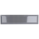 EQUIPE METRO DARK GREY 7,5X30CM (1m² par boite)
