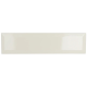 EQUIPE METRO CREAM 7,5X30CM (1m² par boite)
