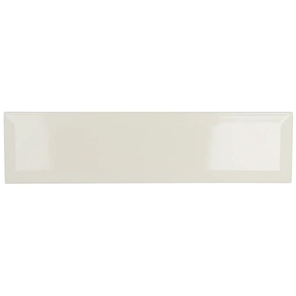 EQUIPE METRO CREAM 7,5X30CM (1m² par boite)