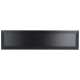 EQUIPE METRO NOIR MAT 7,5X30CM (1m² par boite)