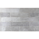 EQUIPE TRIBECA GREY WHISPER 6X24,6CM (0,5m² par boite)