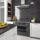 EQUIPE TRIBECA BASALT 6X24,6CM (0,5m² par boite)